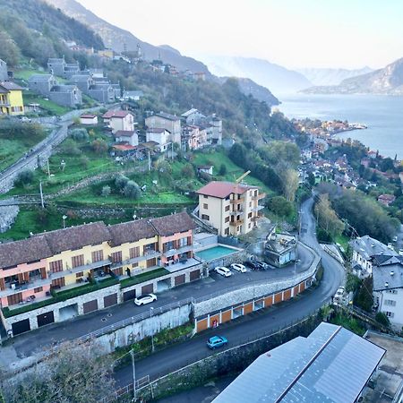 Belvedere In Costa - Lake View Bellano Exterior photo