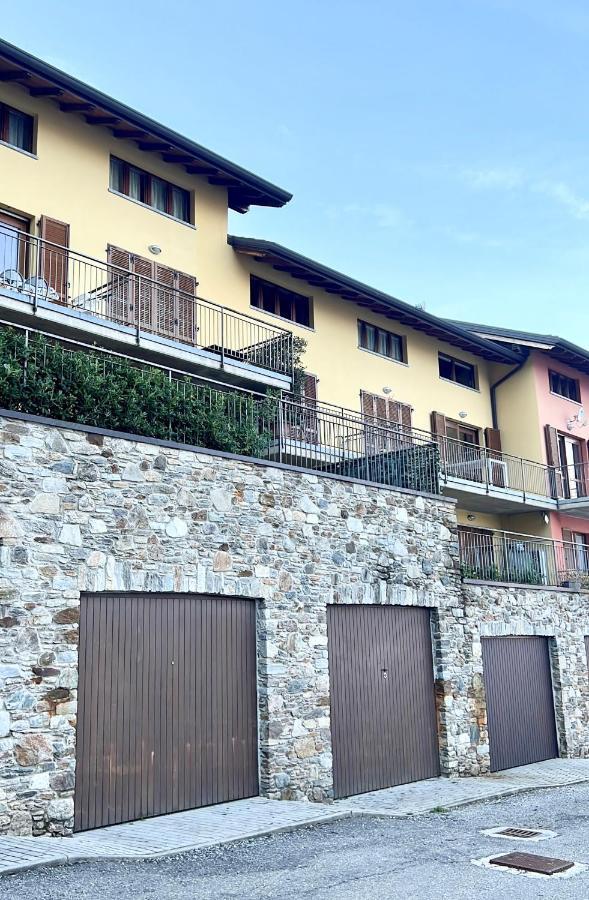 Belvedere In Costa - Lake View Bellano Exterior photo