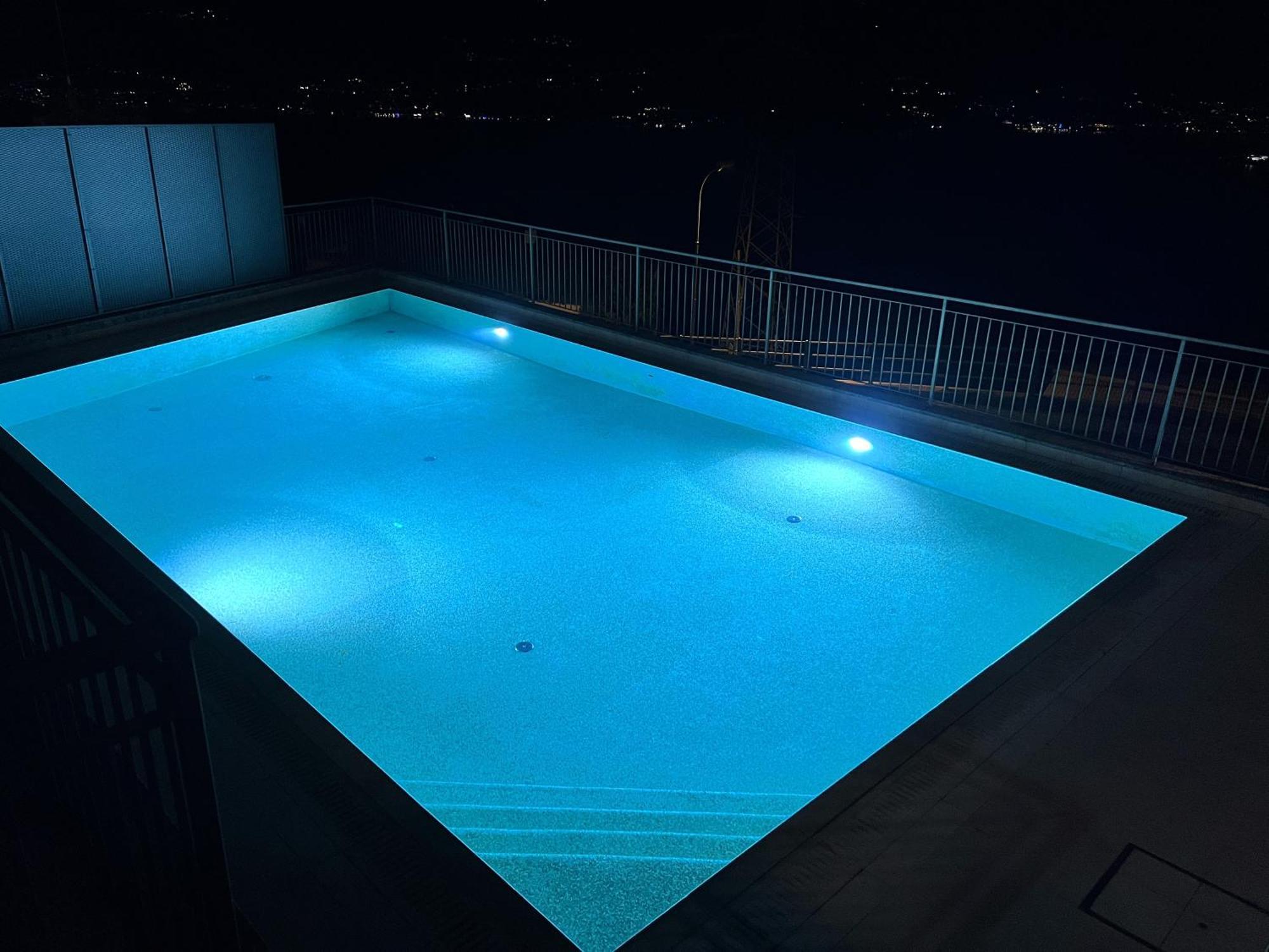 Belvedere In Costa - Lake View Bellano Exterior photo